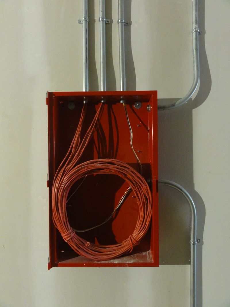 Cable Management Systems