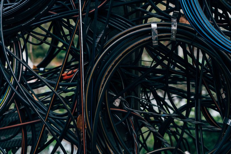 Cables & Wires
