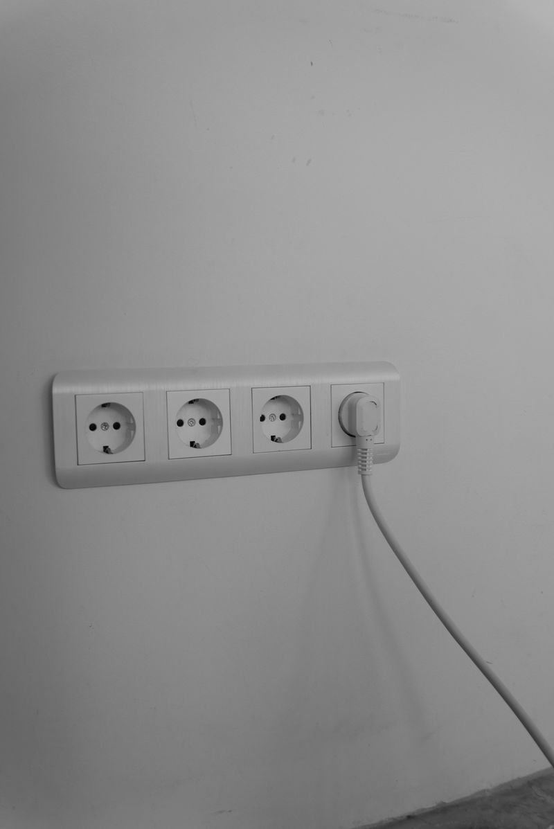 Industrial Plugs & Sockets