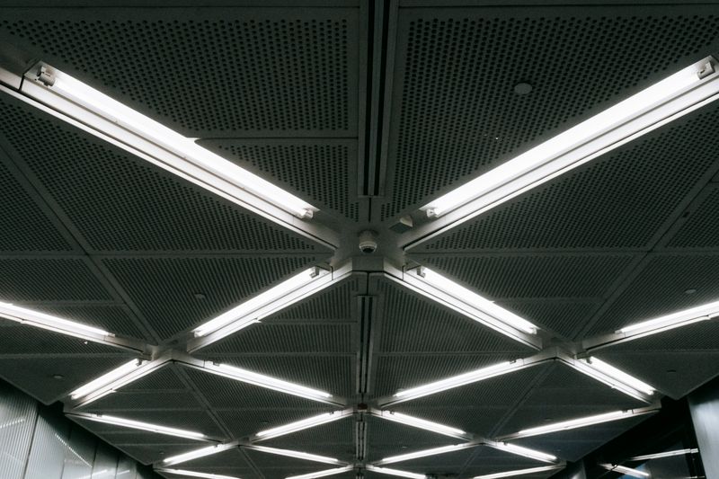 LED & Industrial Lighting