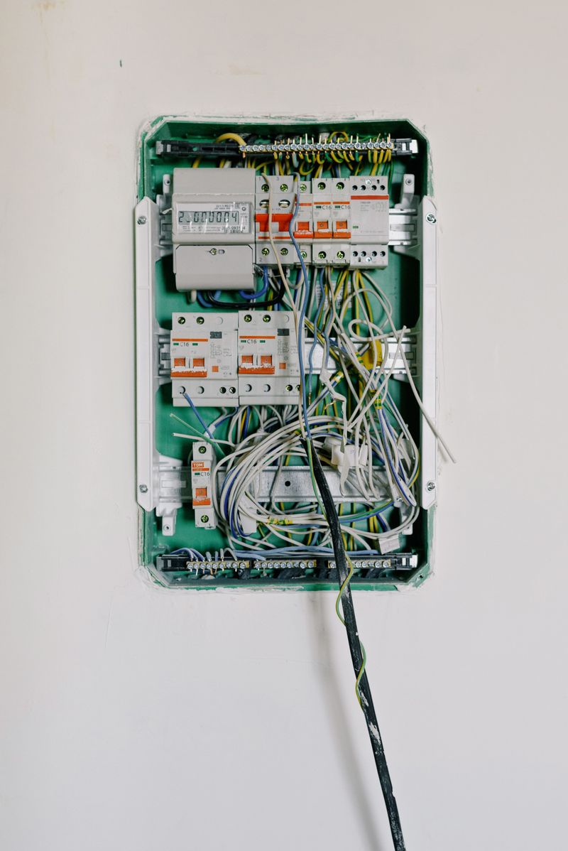 Switchgear & Distribution Boards