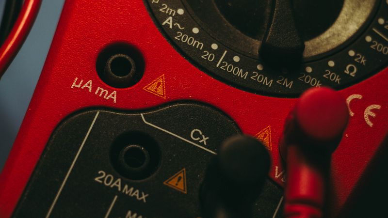 Electrical Tools & Equipment